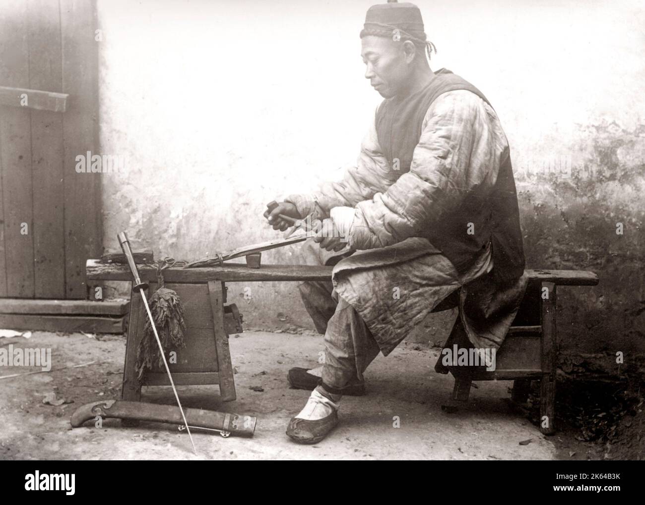 Sharpener types hires stock photography and images Alamy