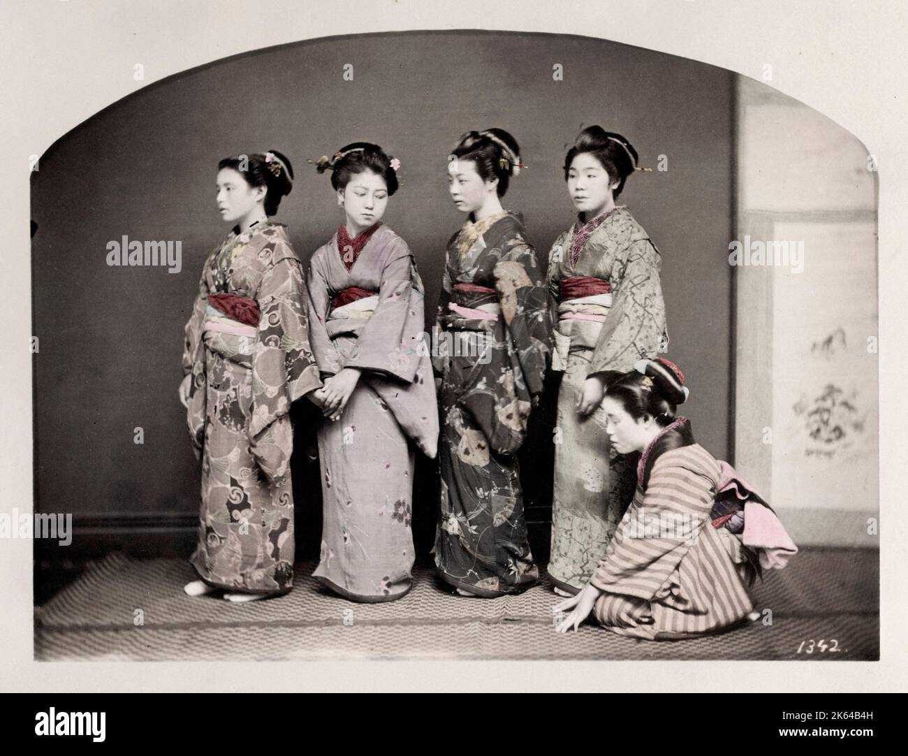 Grand tour early 19th century hi-res stock photography and images - Alamy