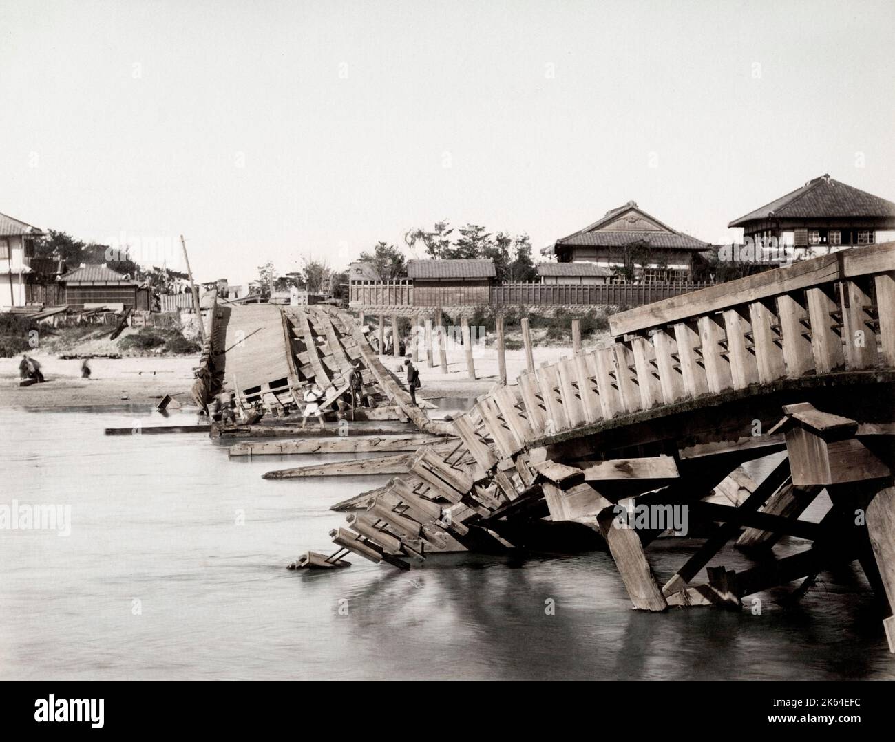 Japan architecture earthquake hires stock photography and images Alamy