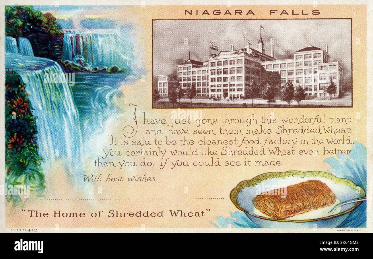 the-shredded-wheat-factory-niagara-falls-ny-usa-stock-photo-alamy
