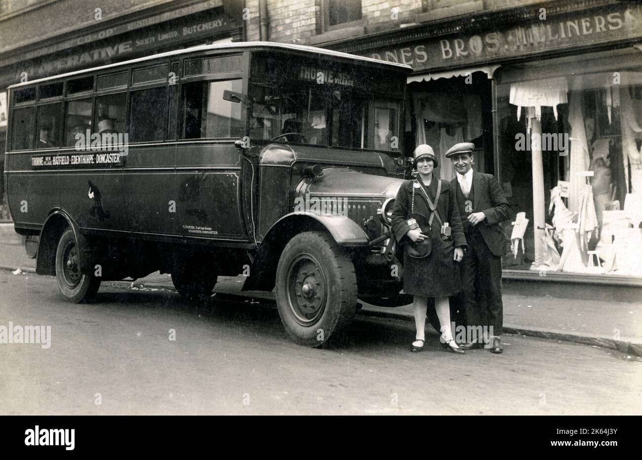 Female driver 1920s hires stock photography and images Alamy