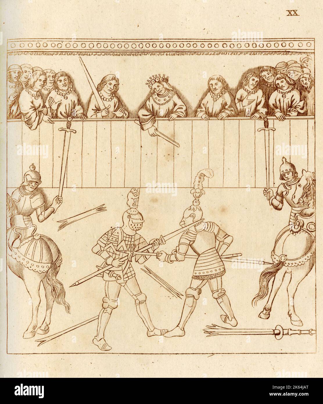 Pandolfo iii malatesta hires stock photography and images Alamy