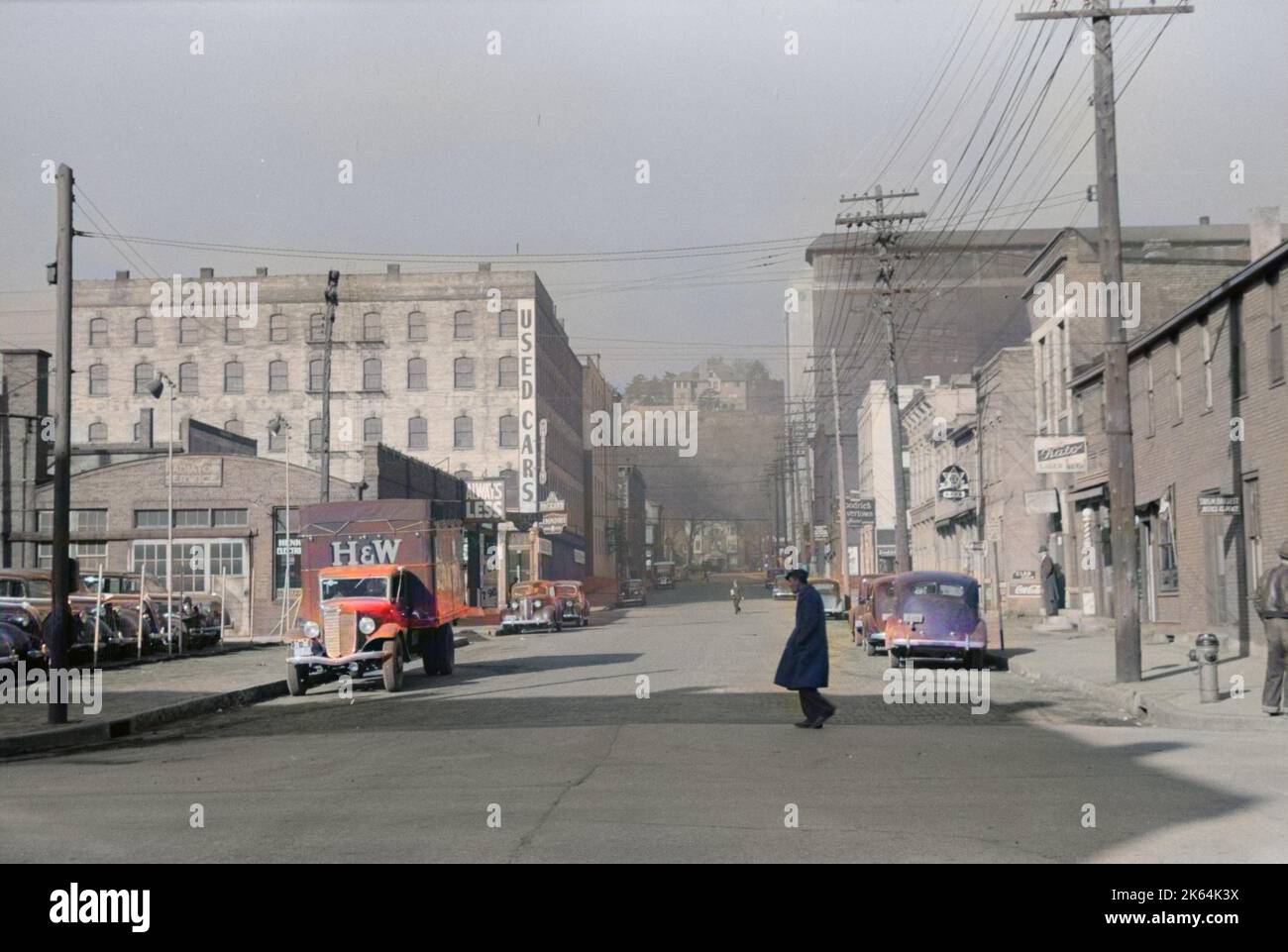 1940 apr hires stock photography and images Alamy