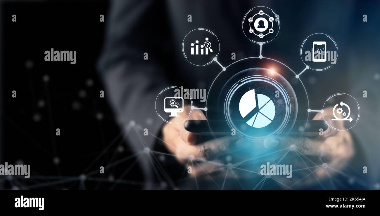 Ledakan Digital Marketing: Bagaimana Teknologi Mendorong Pertumbuhannya yang Pesat