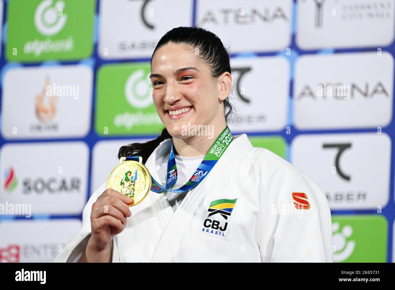 What This Means for Italian Judo