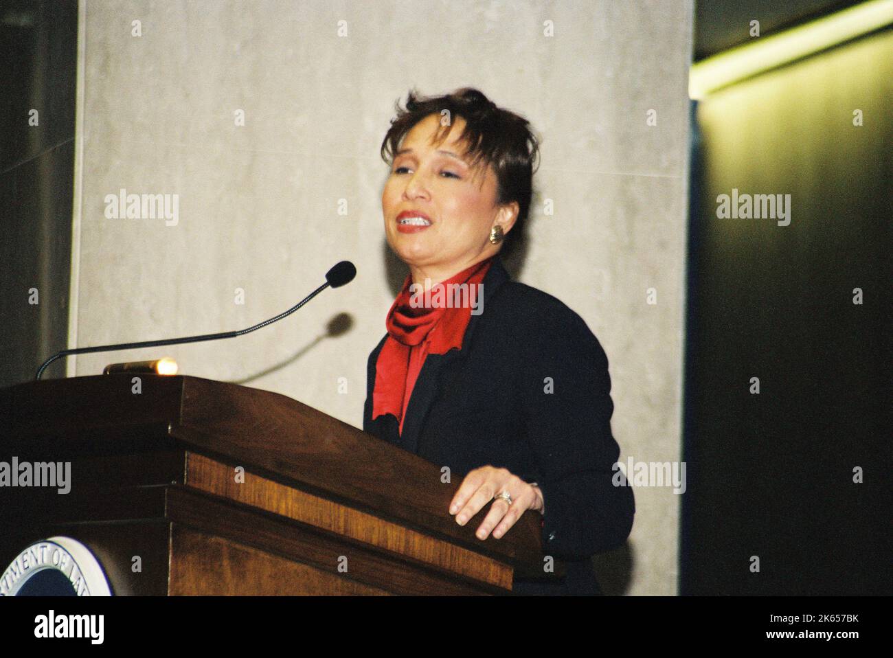 Office of the Assistant Secretary for Administration and Management