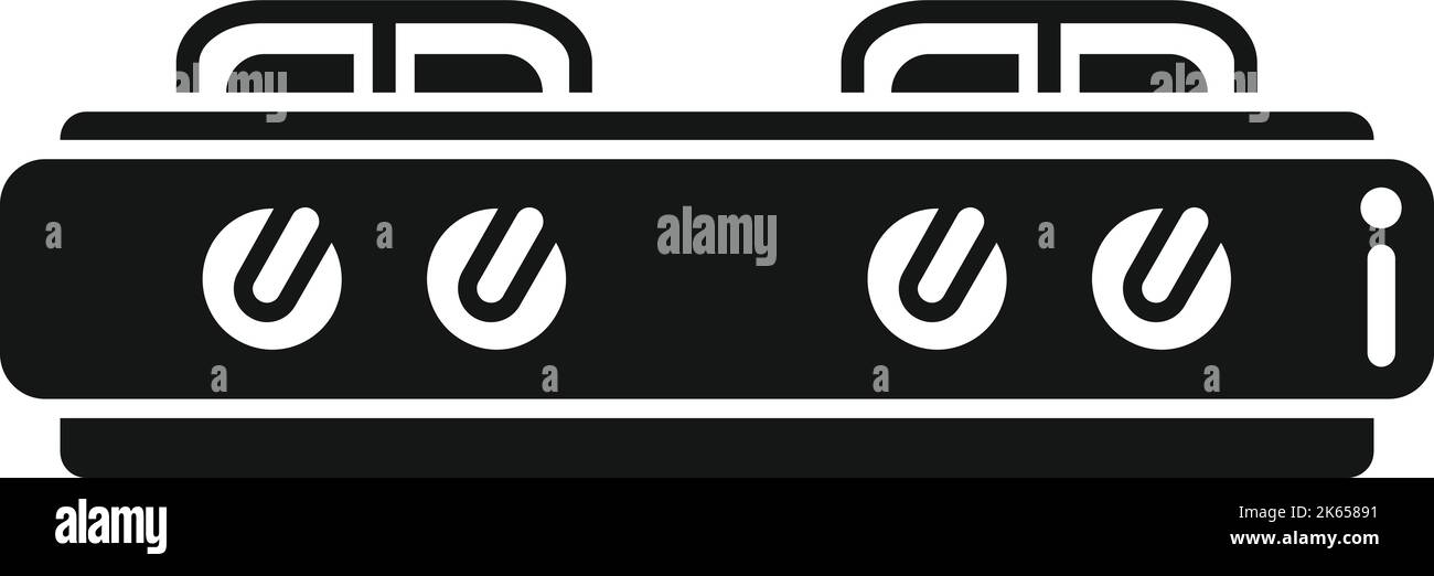 Modern gas stove kettle Black and White Stock Photos & Images - Alamy
