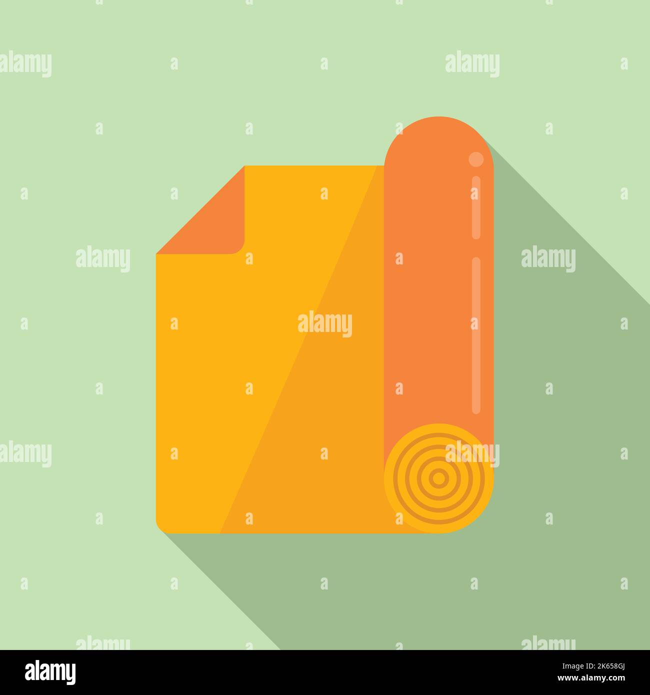 Rubber mat texture Stock Vector Images - Alamy
