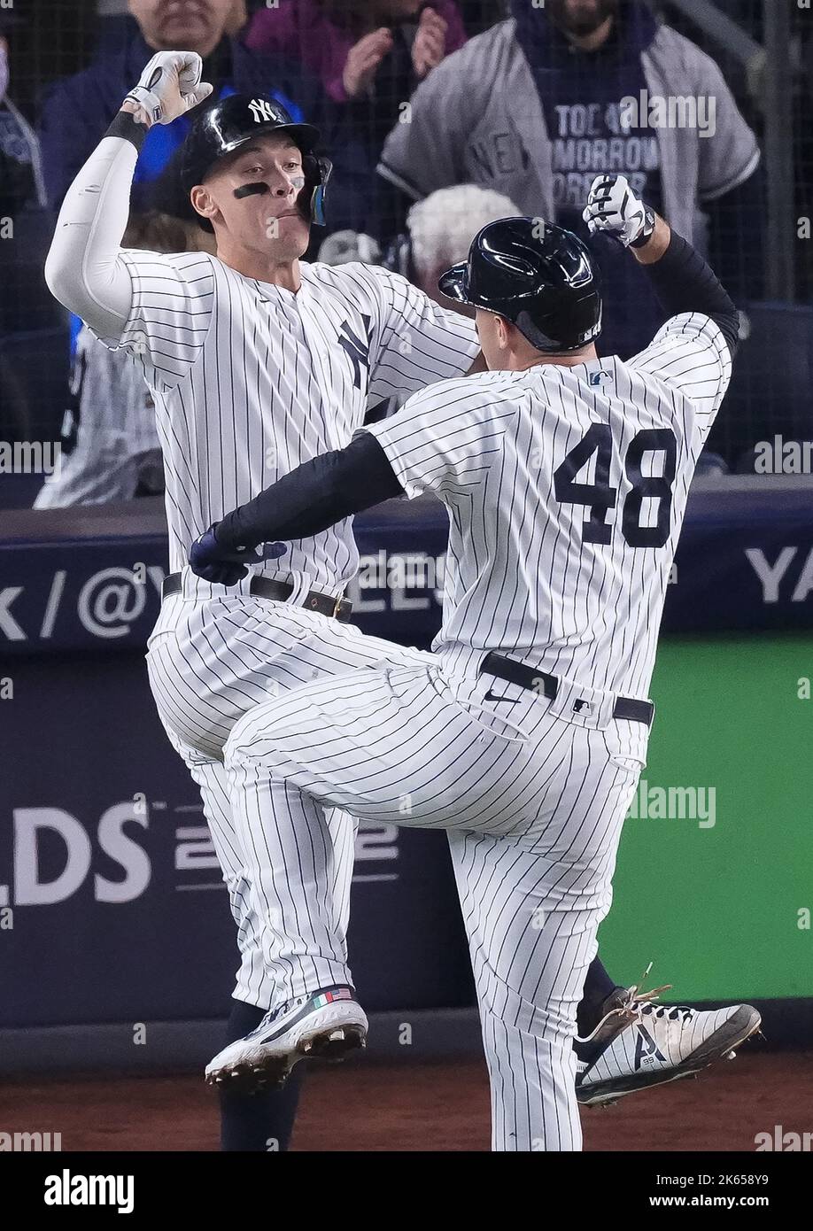 aaron judge and anthony rizzo wallpaper