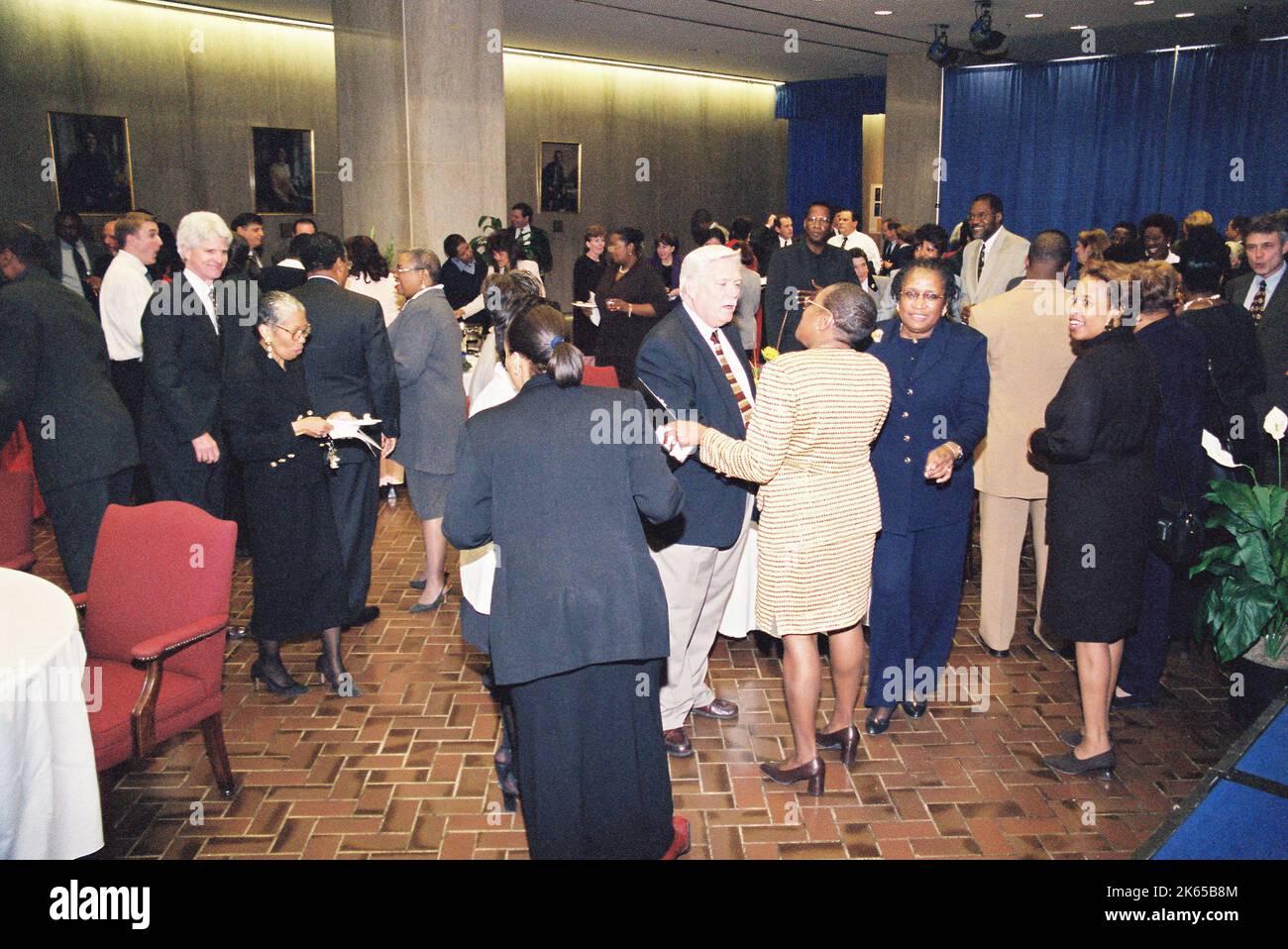 Office of the Assistant Secretary for Administration and Management