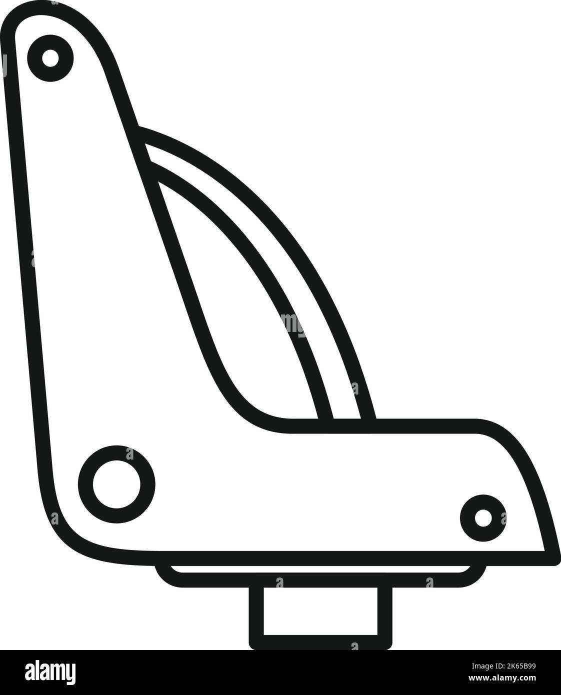 child seat for cycle