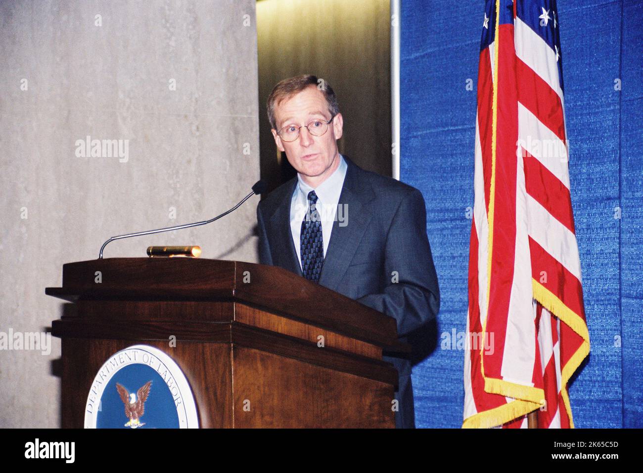 Office of the Assistant Secretary for Administration and Management