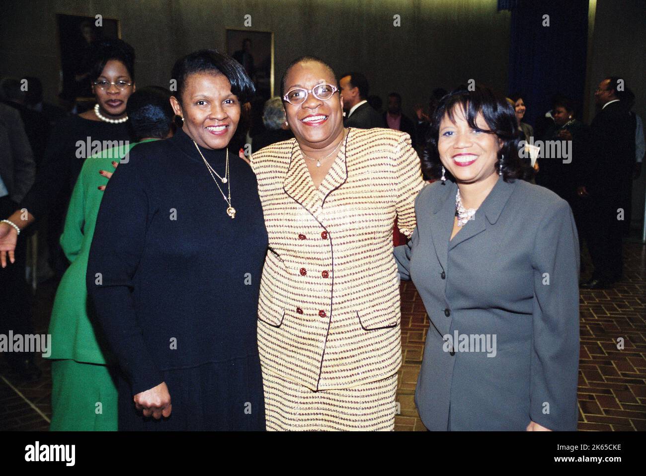 Office of the Assistant Secretary for Administration and Management