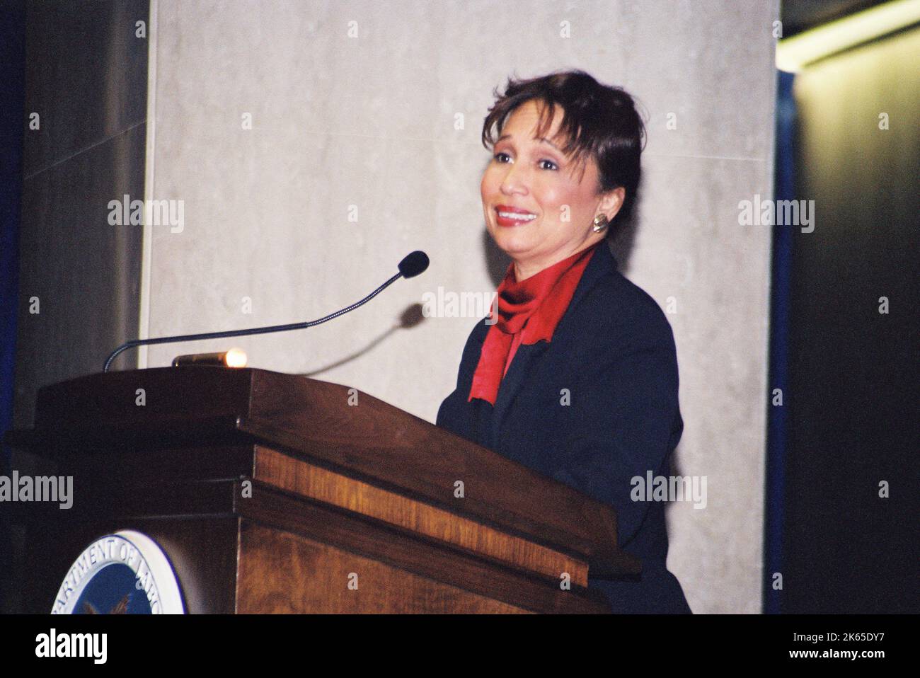 Office of the Assistant Secretary for Administration and Management