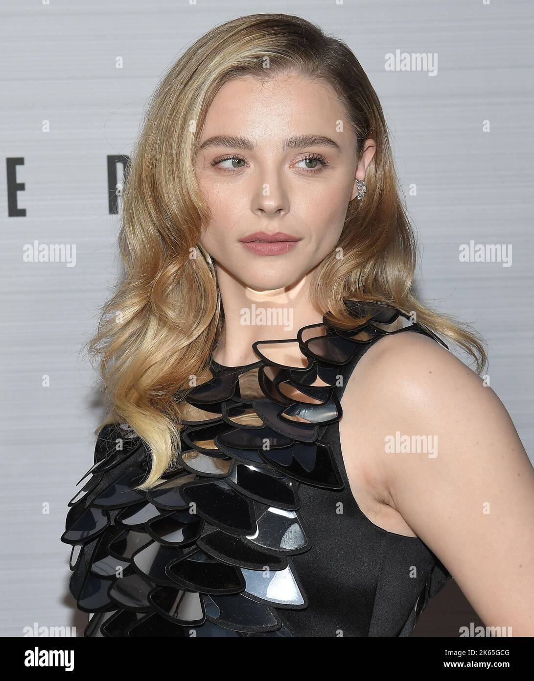 Hollywood Actress Chloë Grace Moretz Shows Her Gamer Stripes, Flexes  Amazing F1 Setup After Making a Surprise Appearance at 2022 United States  Grand Prix