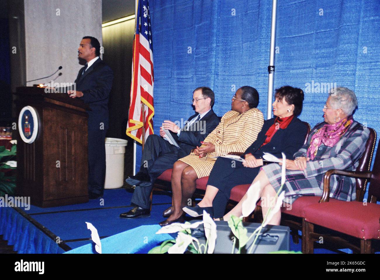 Office of the Assistant Secretary for Administration and Management