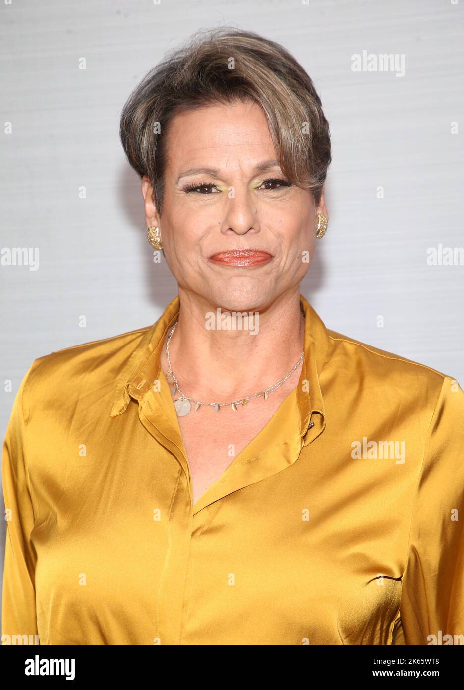 11 October 2022 - Los Angeles, California - Alexandra Billings. Prime ...