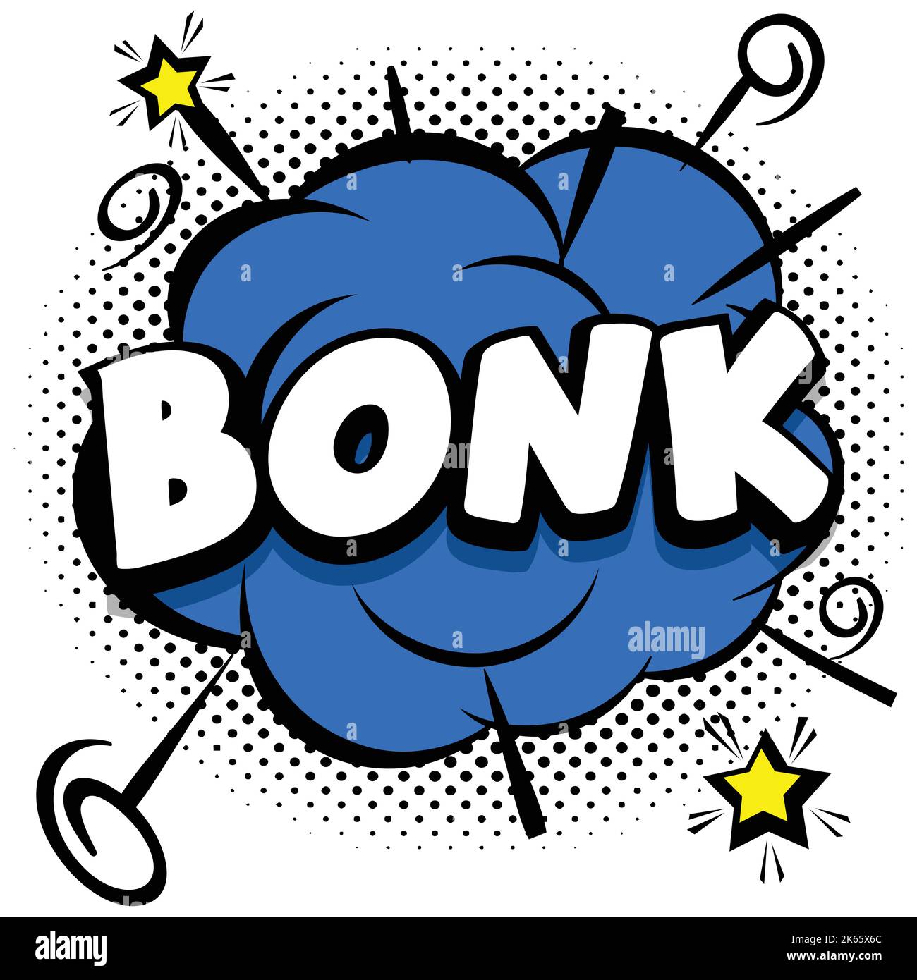 Bonk - Gallery