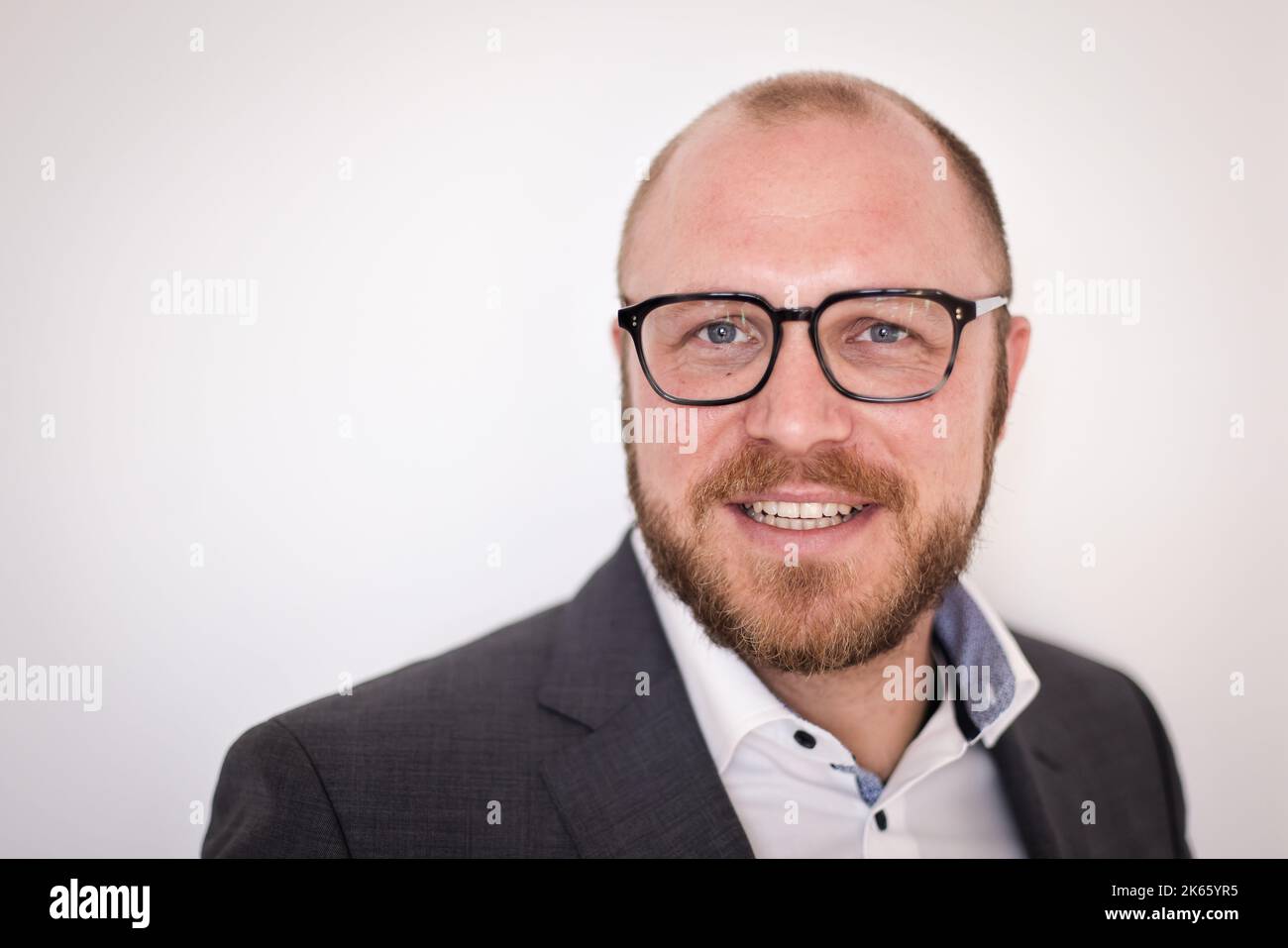 Picture of Johannes Albig