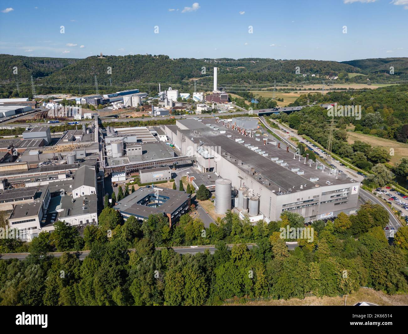 kabel premium pulp & paper gmbh insolvenzverfahren
