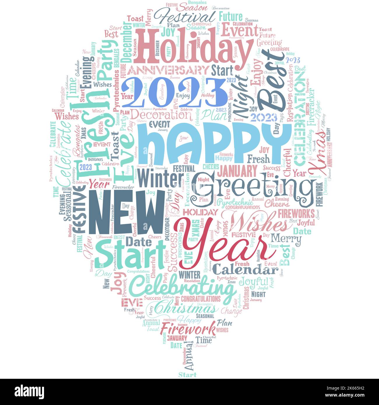 2023 best year Stock Vector Images Alamy