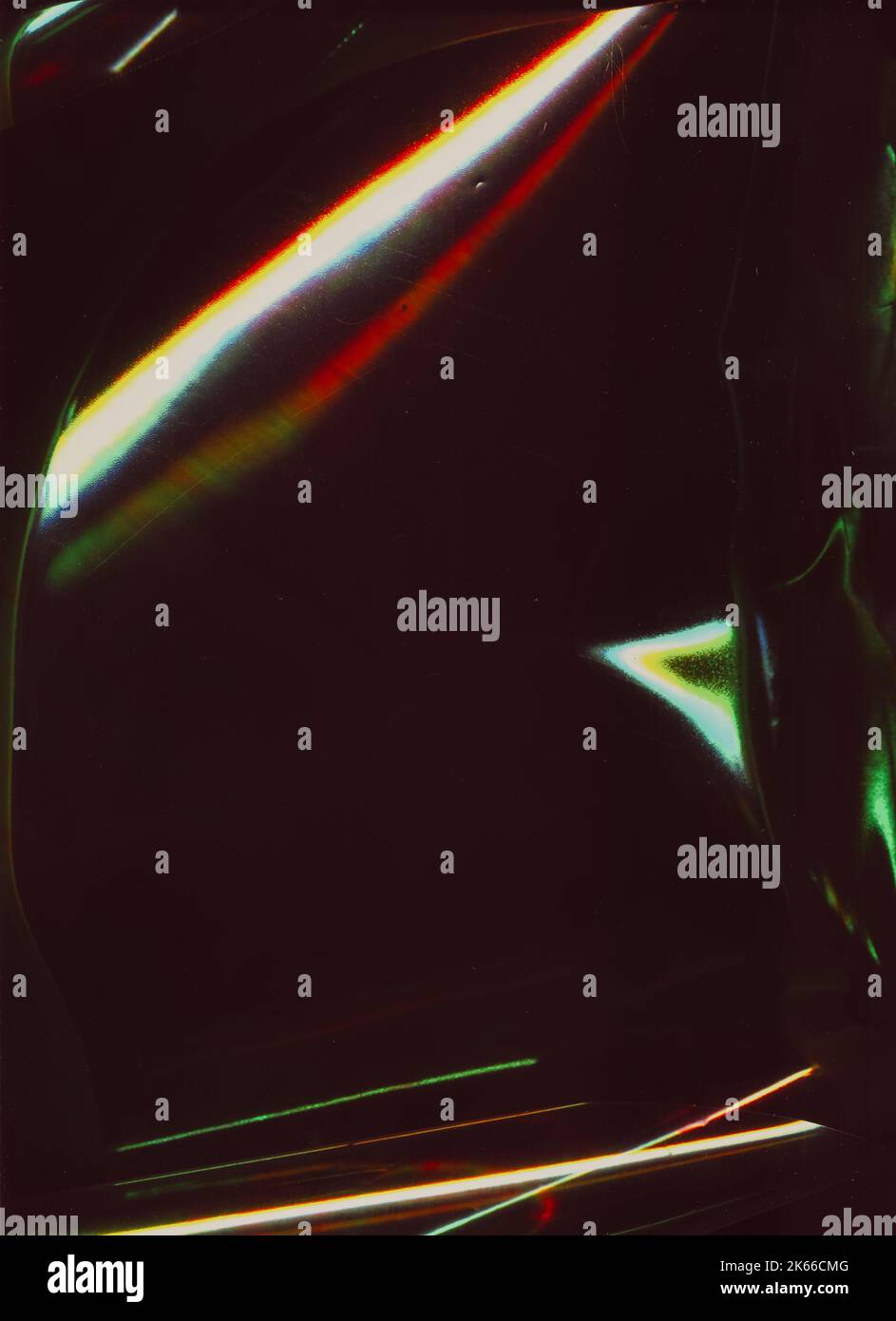 Old film overlay. Light flare noise. Retro effect filter. Neon red ...