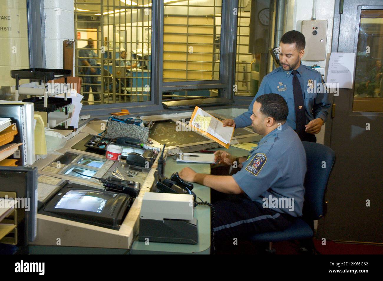 Prison labor systems hi-res stock photography and images - Alamy