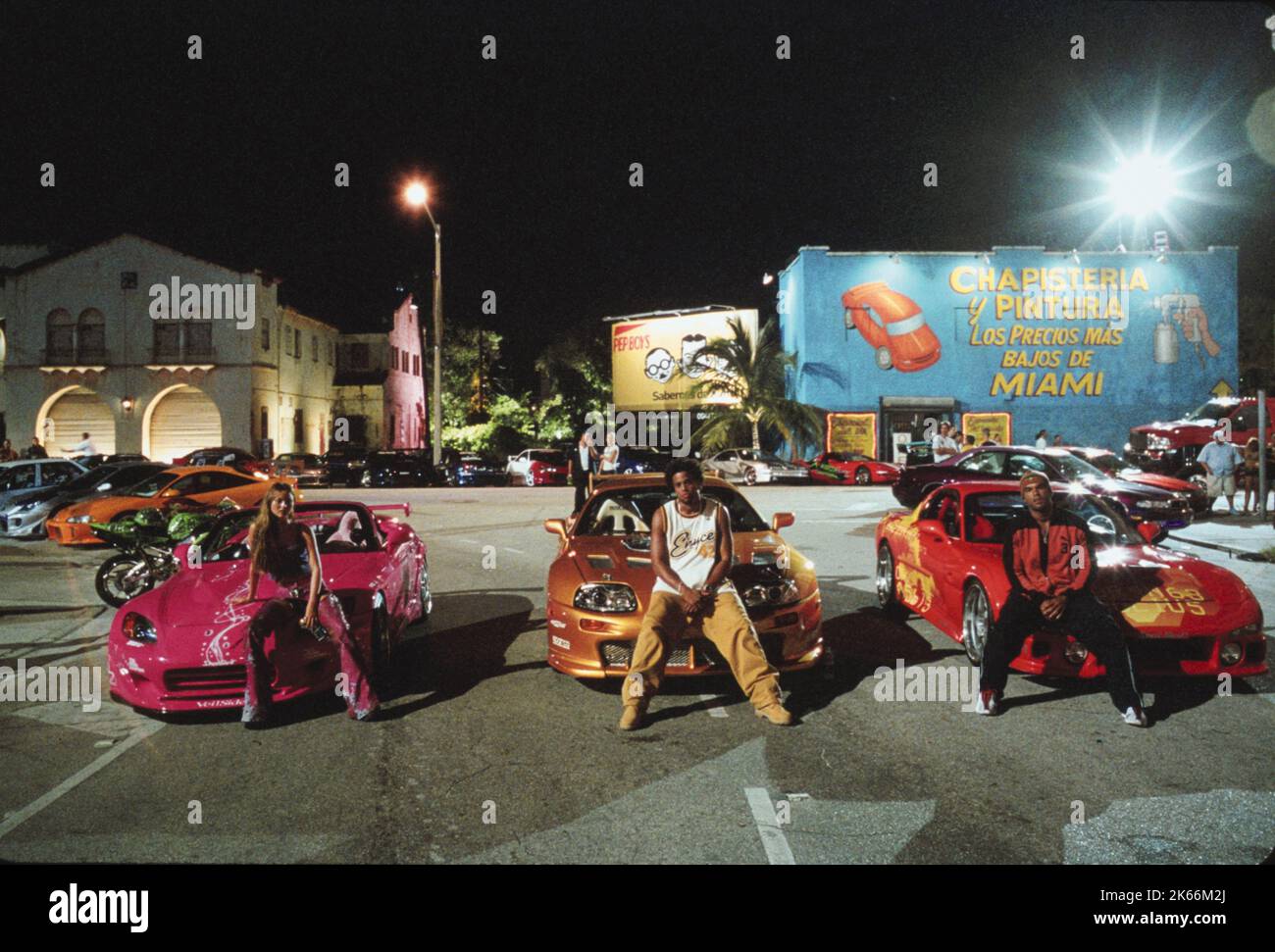 Album photo - Toutes les voitures de Fast and Furious - Autonews