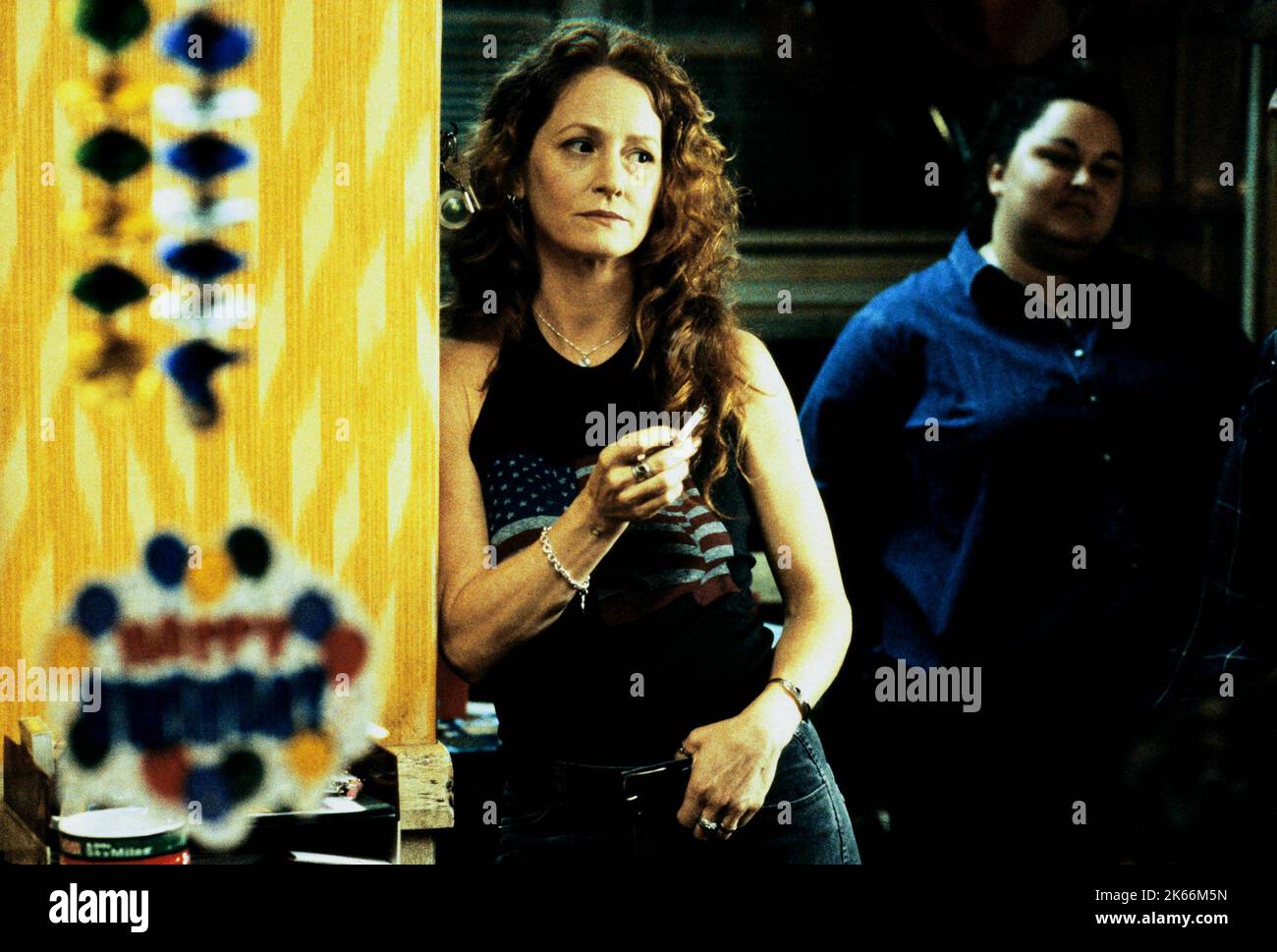 Melissa Leo Oblivion