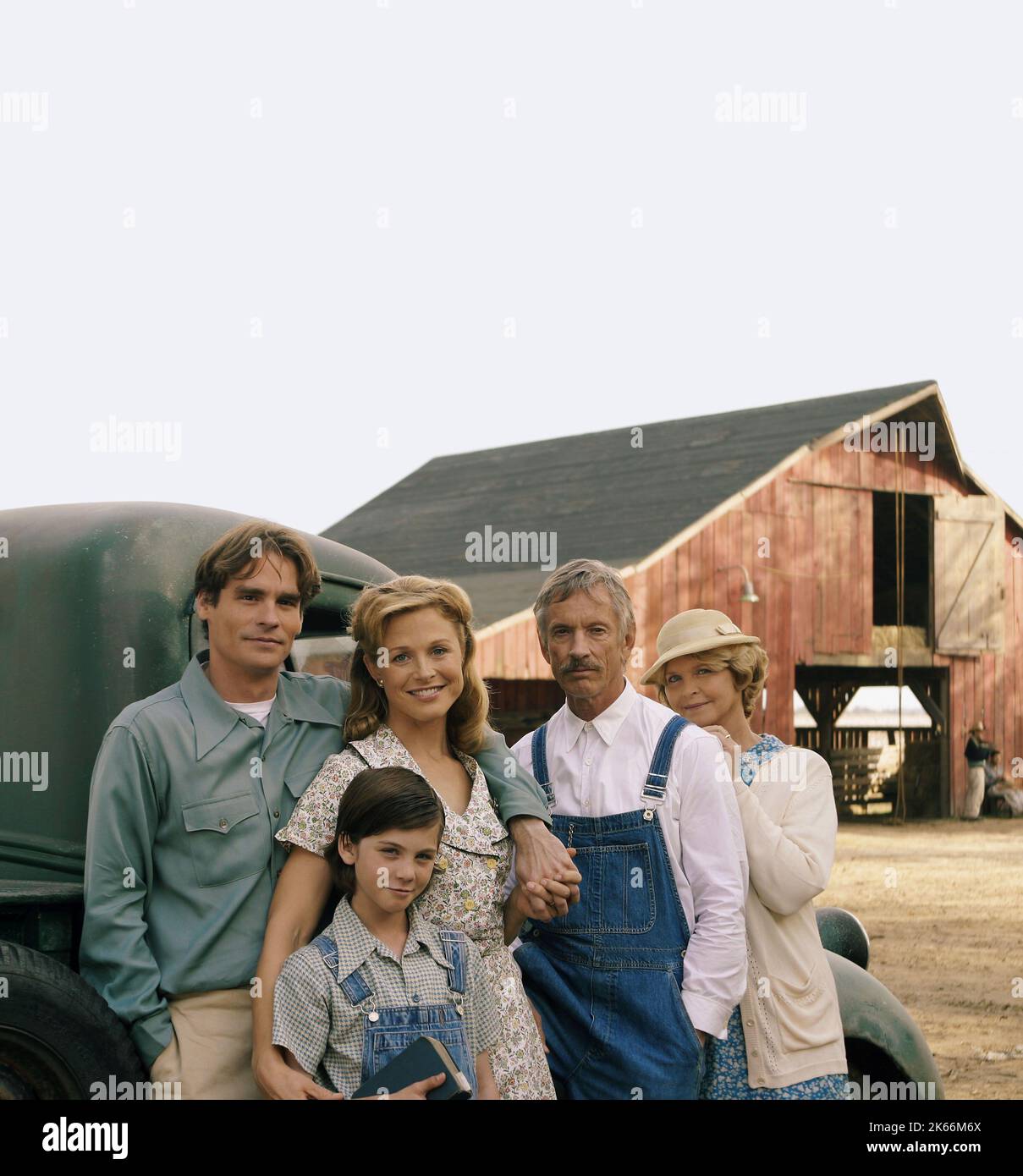 Robert Sean Leonard Daughter