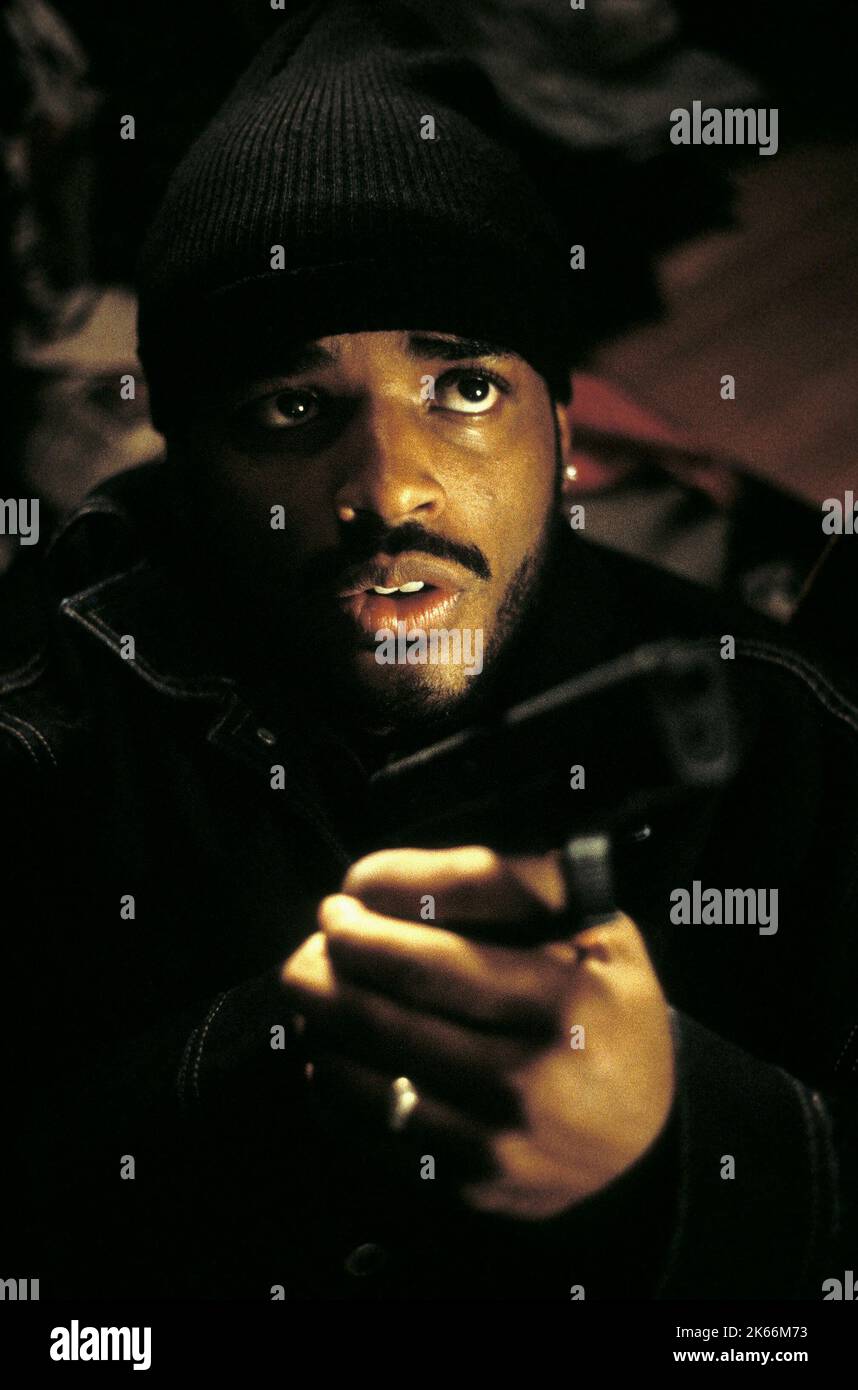 LARENZ TATE, A MAN APART, 2003 Stock Photo - Alamy