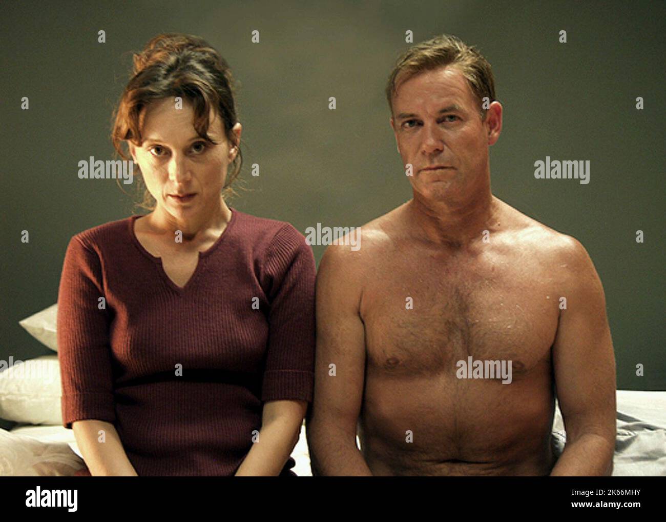 Helen buday alexandras project 2003 hi-res stock photography and images -  Alamy