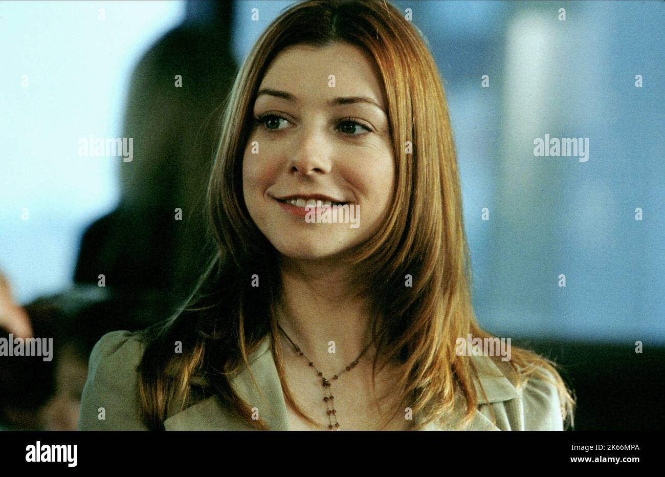 Alyson Hannigan American Pie Reunion Bathtub