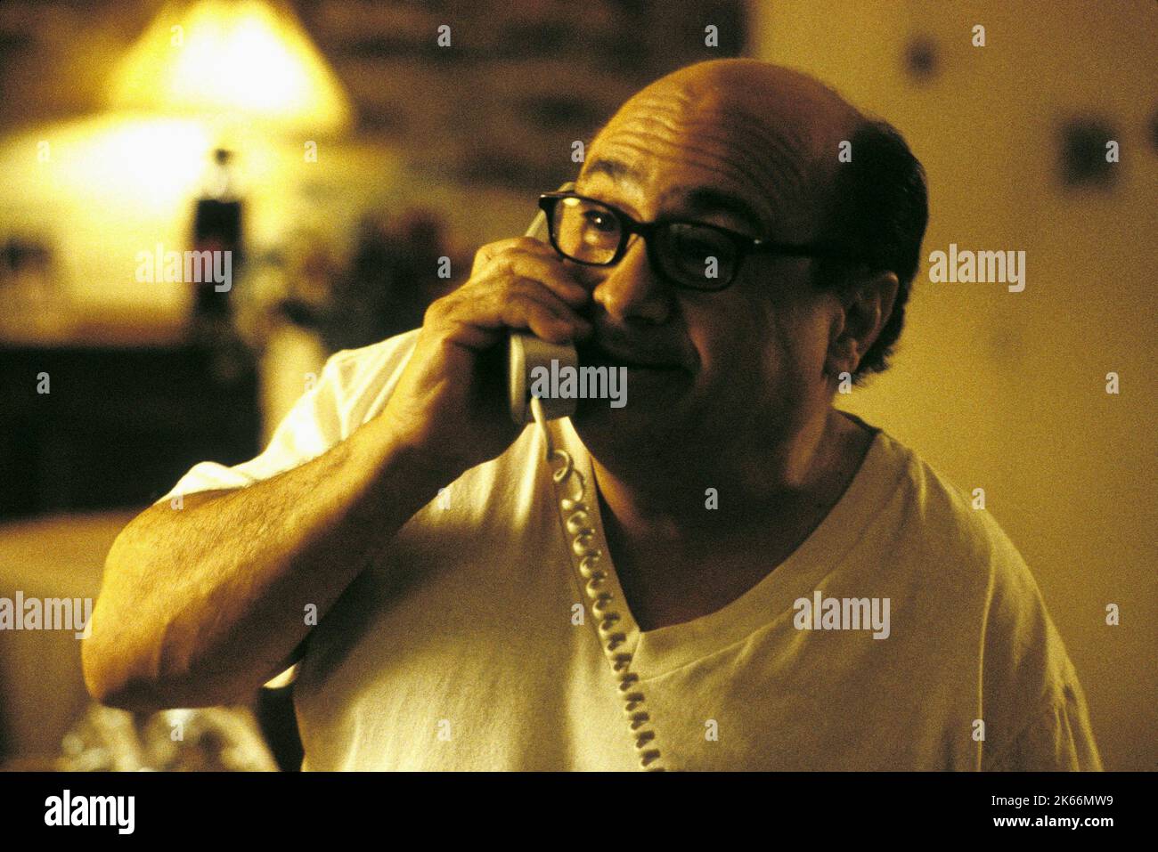 DANNY DEVITO, ANYTHING ELSE, 2003 Stock Photo