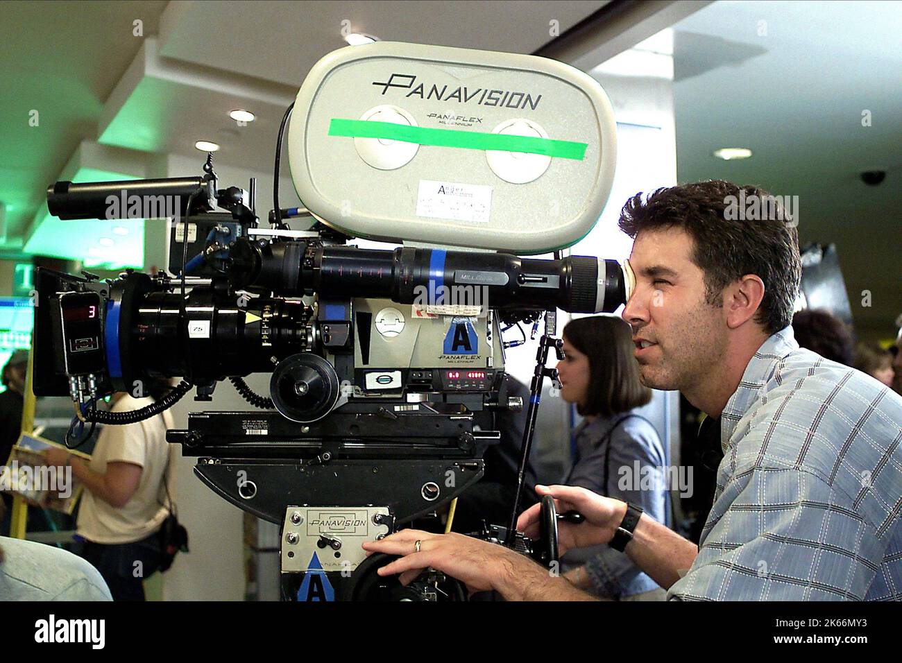 Peter segal hi-res stock photography and images - Alamy