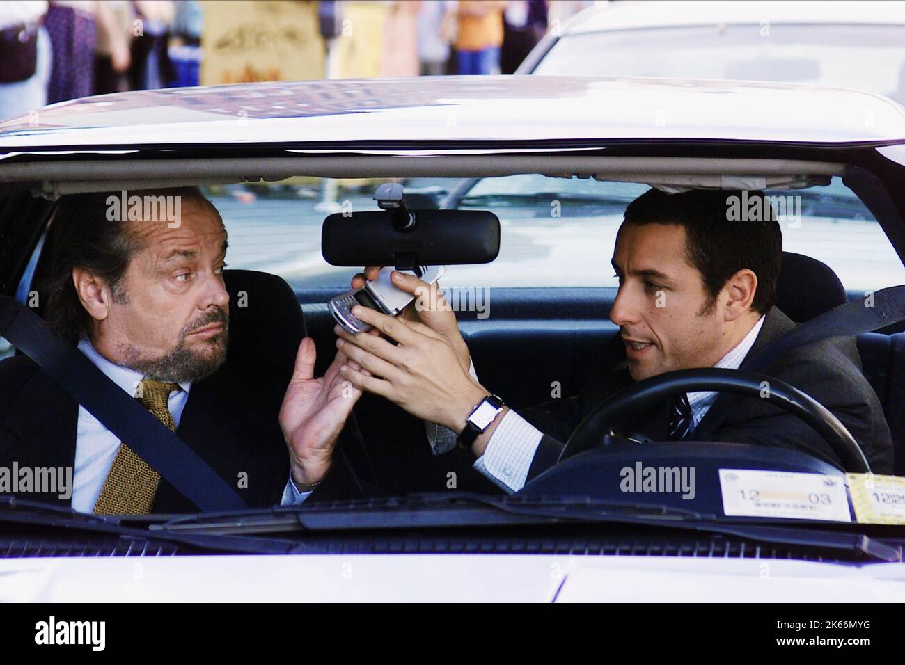 Peter segal hi-res stock photography and images - Alamy