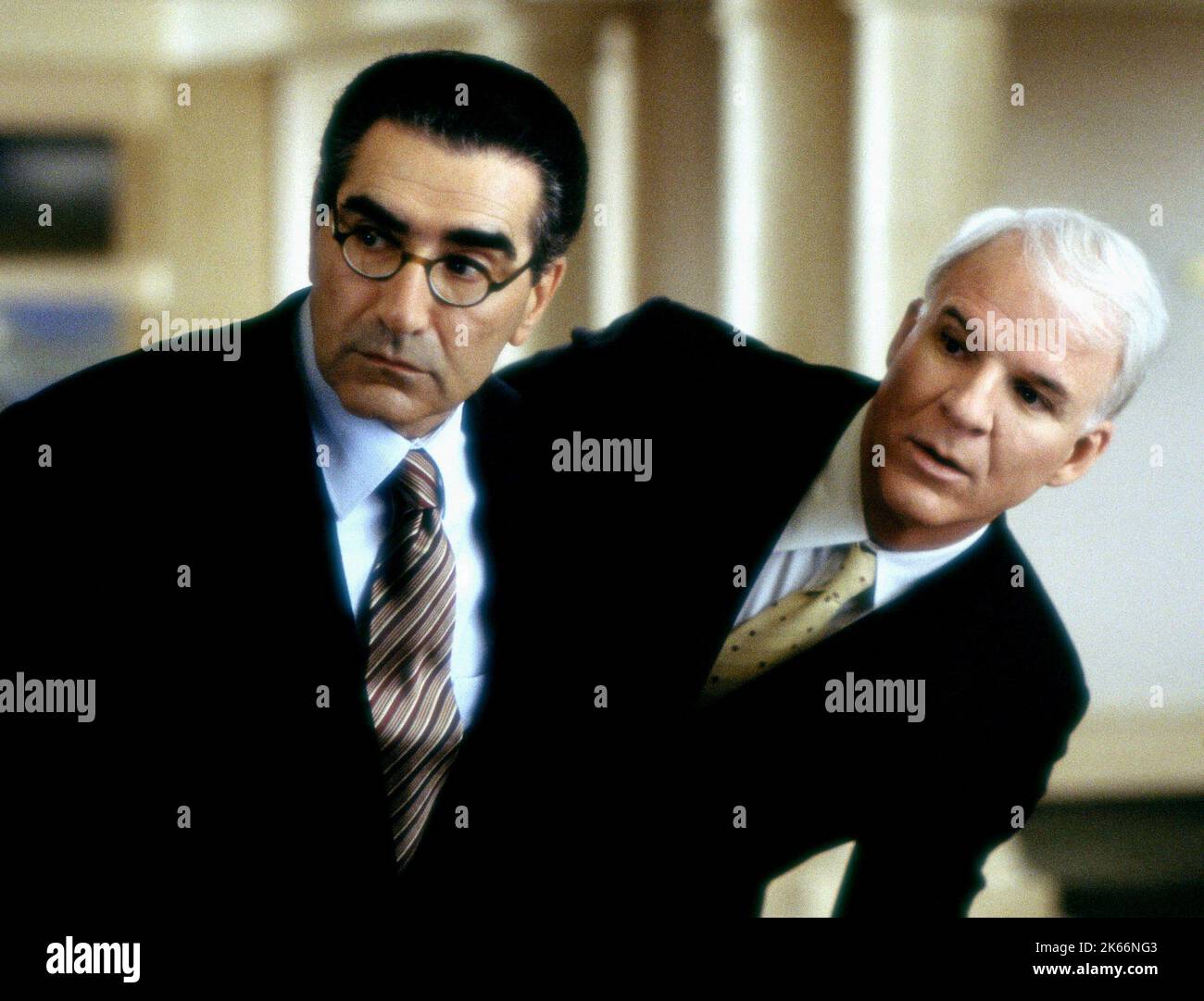 bring down the house movie