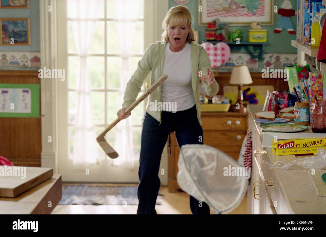 Bonnie Hunt Cheaper By The Dozen