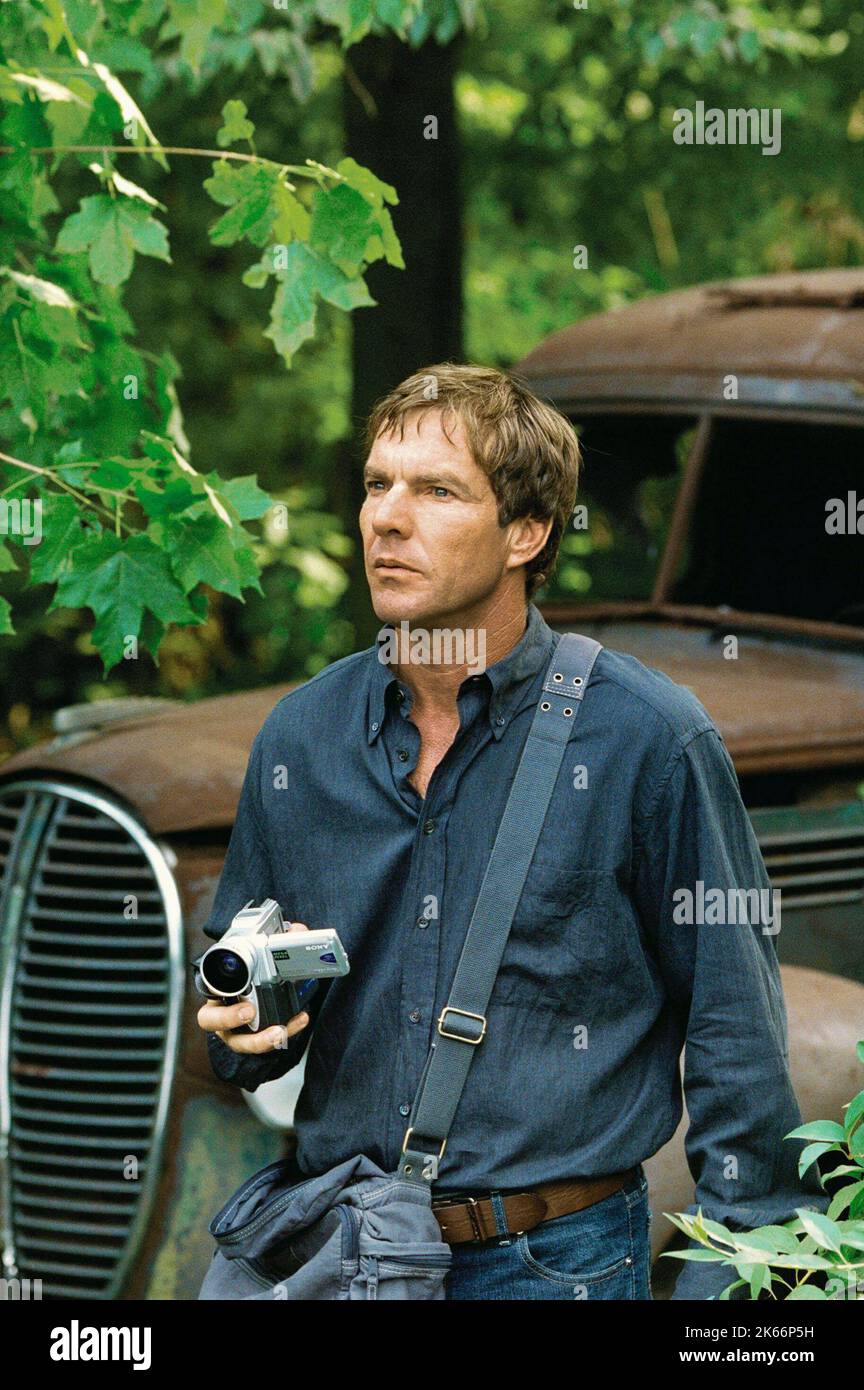 Cold Creek Manor Cast