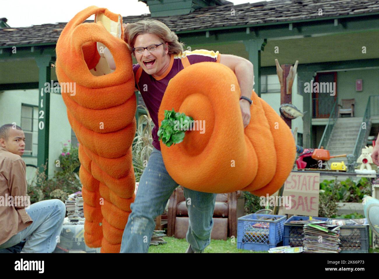 Steve zahn daddy day care hi-res stock photography and images - Alamy, حجم الصورة 1300x958