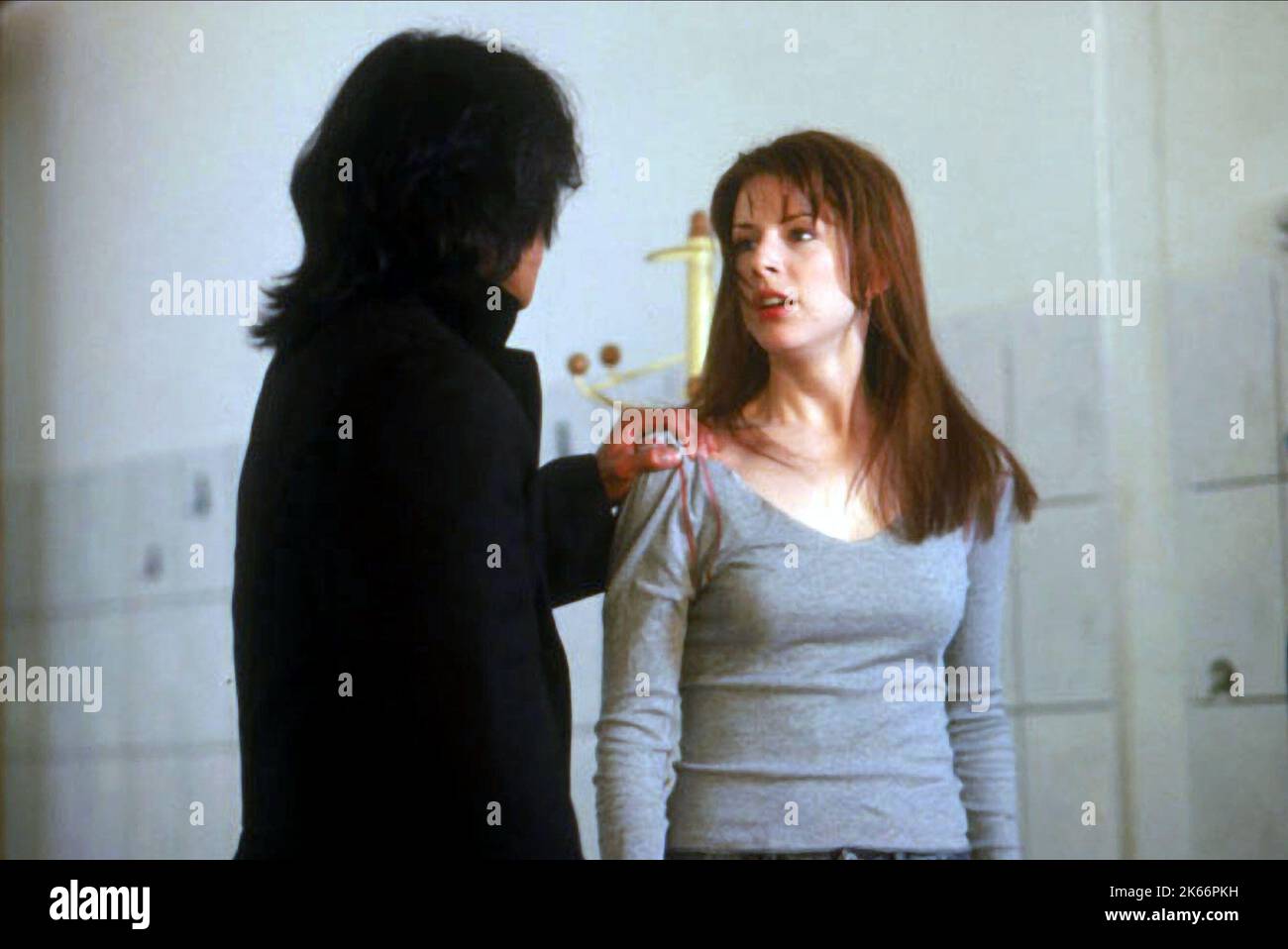 Diane neal hi-res stock photography and images - Alamy