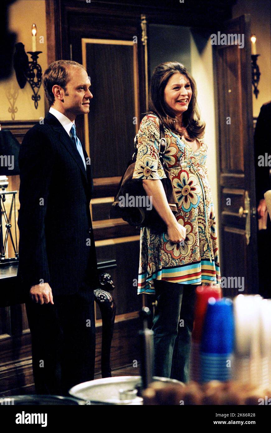 Jane Leeves Frasier - Jane Leeves’s Height: Frasier Star’s Poise And Presence