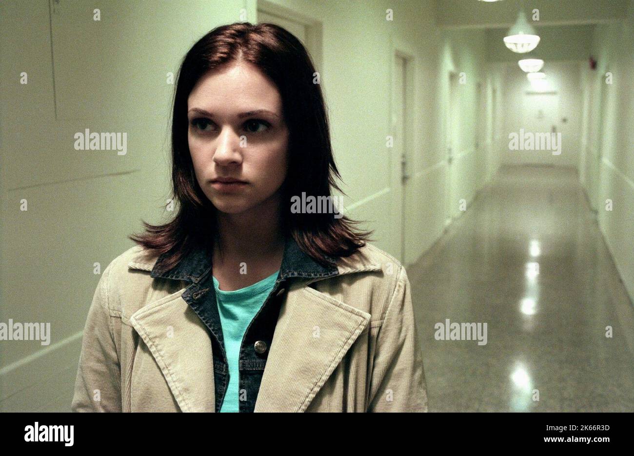 A.J. COOK, FINAL DESTINATION 2, 2003 Stock Photo - Alamy