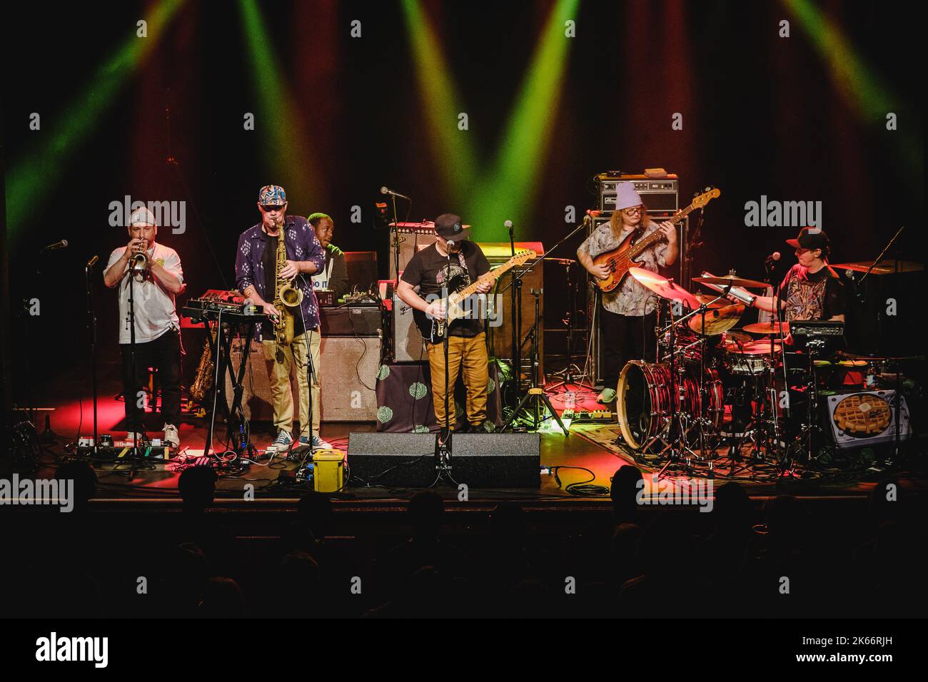 Jazz lettuce hires stock photography and images Alamy