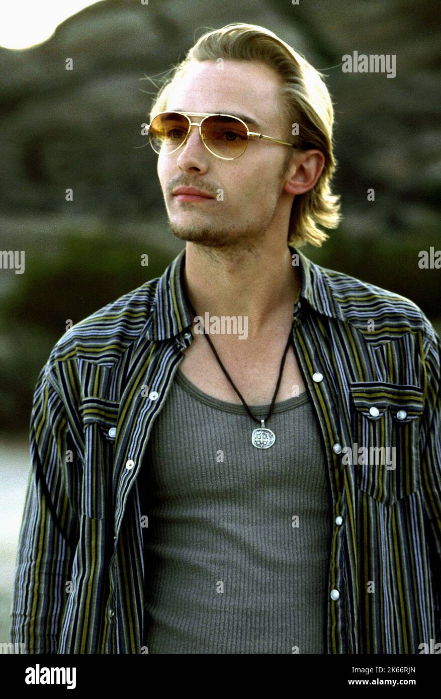 JOEY KERN, GRIND, 2003 Stock Photo - Alamy