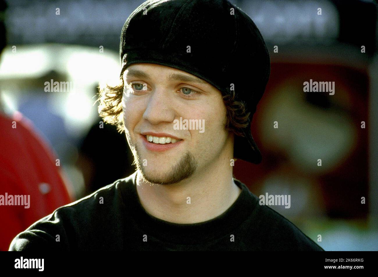 Bam margera 2003 hi-res stock photography and images image pic