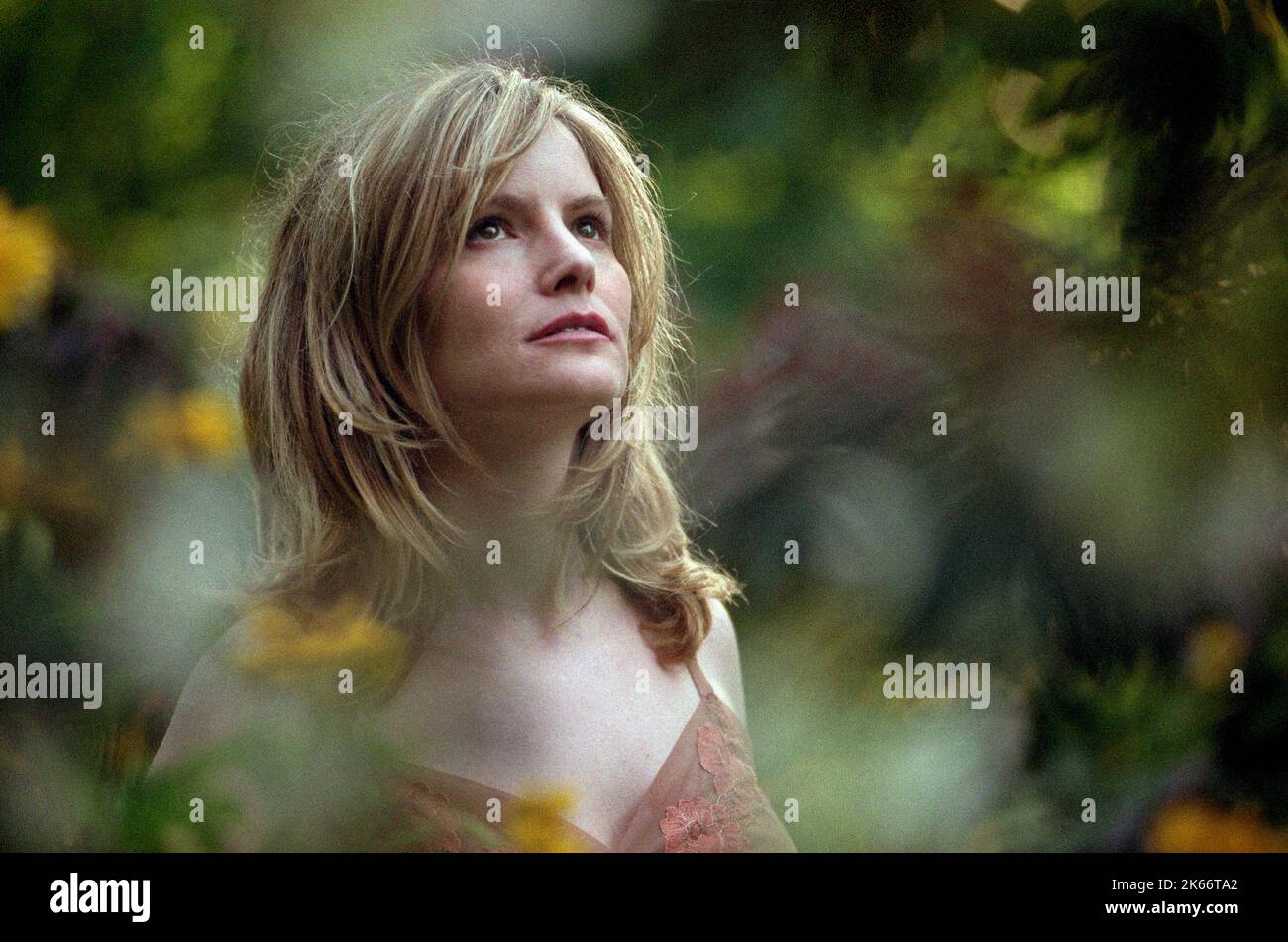 JENNIFER JASON LEIGH, IN THE CUT, 2003 Stock Photo Alamy