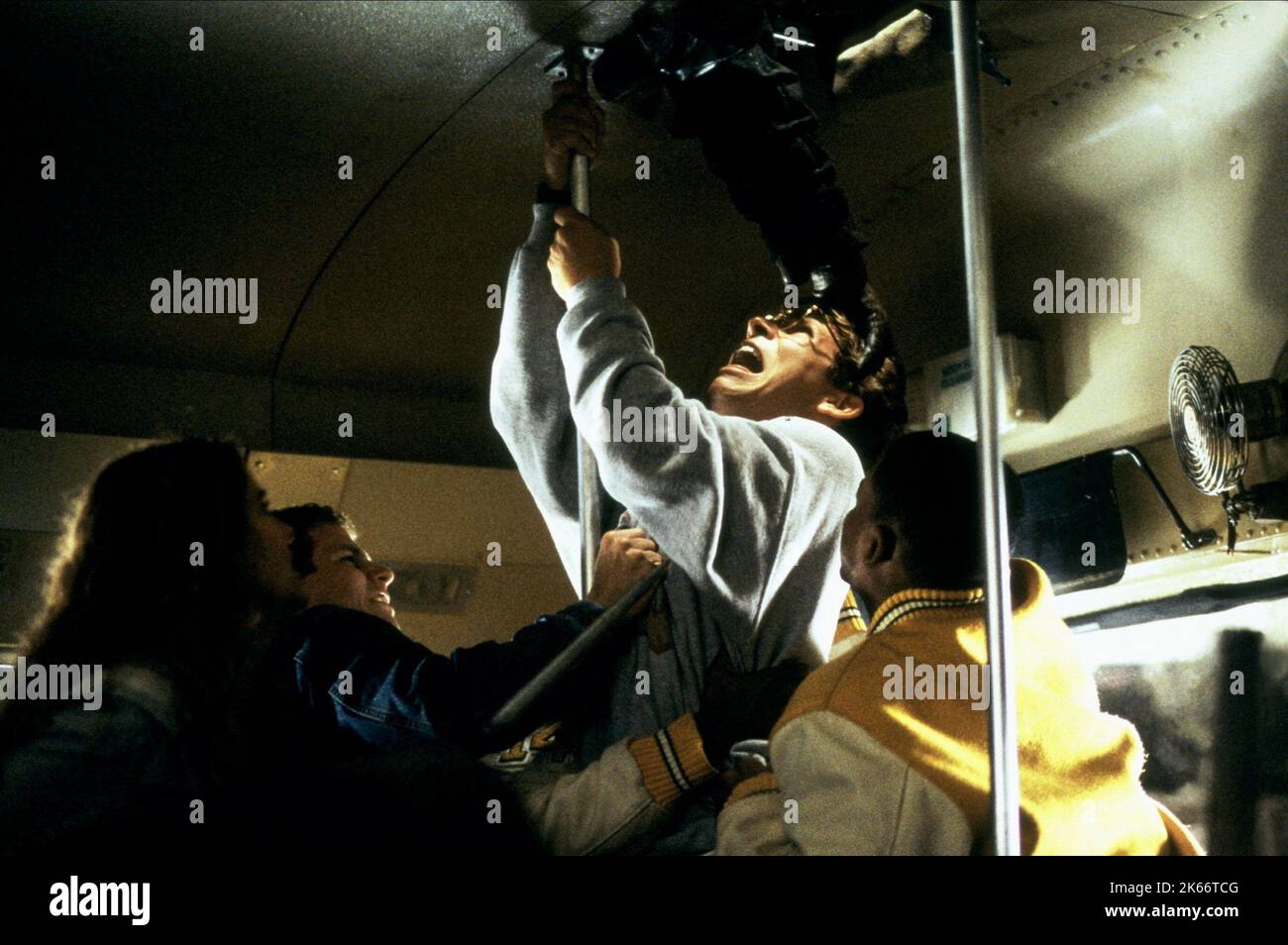 MARIEH DELFINO, TRAVIS SCHIFFNER, GARIKAYI MUTAMBIRWA, BILLY AARON BROWN, JEEPERS CREEPERS II