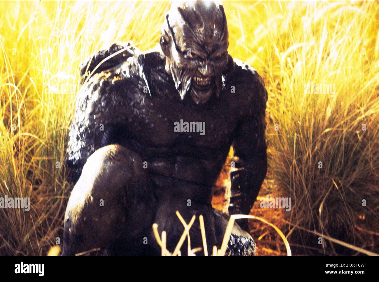 JONATHAN BRECK, JEEPERS CREEPERS II, 2003 Stock Photo Alamy