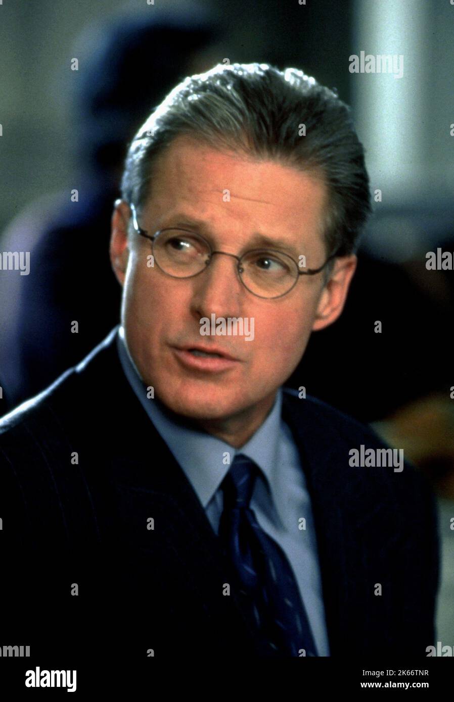 BRUCE BOXLEITNER, KILLER FLOOD: THE DAY THE DAM BROKE, 2003 Stock Photo